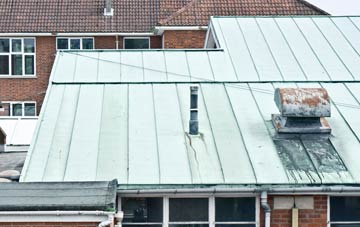 Brentford End lead roofing costs